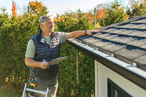 Affordable Flat Roof Repair solutions in Berne, IN