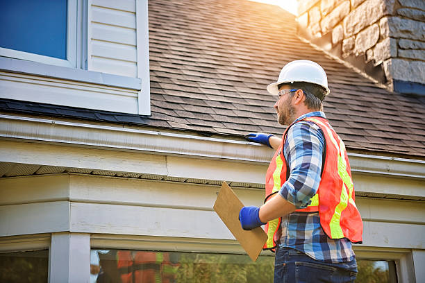 Licensed Flat Roof Repair service in Berne, IN - Norken Roofing
